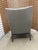 Mid-Century Modern Thayer Armchair by Cr Laine For Sale - Image 3 of 12