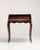 Louis XV Secretary Desk with Brass Accents, Rococo Style, France, 19th Century For Sale - Image 13 of 18