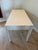 Made Goods Sorin 3 Drawer Desk (Pristine Faux Shagreen) For Sale - Image 10 of 16