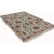 Handwoven Spanish Style Area Rug 6'0" X 8'8" For Sale - Image 10 of 11