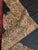 Antique 19th Century Pashmina Paisley Shaw – 62” Square Kashmir Style Woven Textile [Tv] For Sale - Image 4 of 5