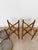 Scandinavian Coffee Tables attributed to Poul Hundevad, Denmark, 1960s, Set of 2 For Sale - Image 10 of 13