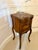 French Victorian Bedside Cabinet, 1860s For Sale - Image 3 of 12