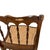Antique Victorian Eastlake-Style Spindle-Back Side Chair With Rattan Seat Detail For Sale - Image 18 of 18