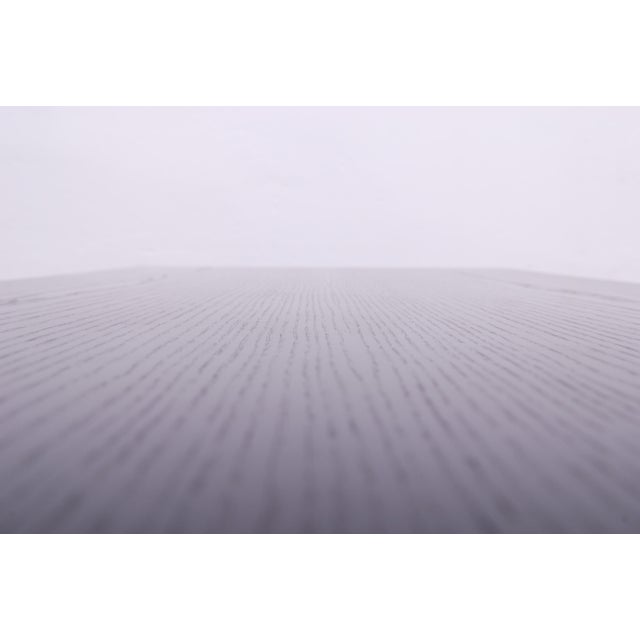 Bauhaus Bauhaus Contor ST 2000 Desk by L. & C. Stendal, 1980s For Sale - Image 3 of 10