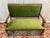 Vintage Empire Sofa For Sale - Image 6 of 8