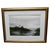 Martin Tanner, Cattle by the Lochside, 1987, Watercolour on Paper, Framed For Sale - Image 14 of 14