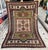 1970s Caucasian Bordjalou Kazak Hand-Knotted Wool Rug - 5'2" X 8'0" For Sale - Image 5 of 10