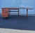 Wood Boomerang Executive Desk With Conference Corner | Mid Century Modern by William H Sullivan for Standard Furniture c.1950s For Sale - Image 7 of 18