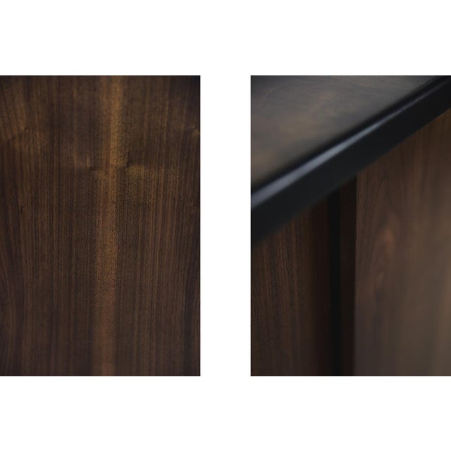 Modern Scandinavian Vintage Cabinet, 1960s For Sale - Image 11 of 14