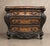 French Provincial Vintage Pulaski Furniture Bombe Chest | French Provincial For Sale - Image 3 of 11