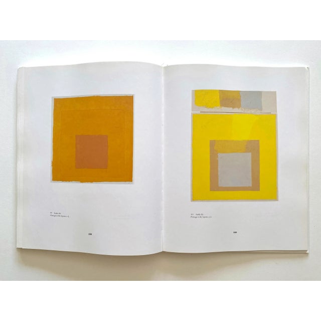 Josef Albers 版画 111: JOSEF ALBERS, Seclusion (from the Graphic Tectonics