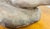 Mid Century Vintage Plaster Hand Model Sculpture For Sale - Image 9 of 10