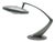 Boomerang 2000 Table Lamp by Luis Perez De La Oliva for Fase, Spain, 1970s For Sale
