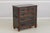 Traditional Theodore Alexander Embossed Brass Surface Chest For Sale - Image 3 of 15