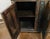 Traditional Vintage Hacienda Style Mesquite Sideboard For Sale - Image 3 of 7