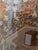 Antique Chinese Painting in a Pre Mid Century Frame For Sale - Image 11 of 12