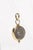 Rare Swan Stater Ar [Coin] Pendant W/ 18k Trim For Sale - Image 12 of 12