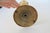 Vintage Freestanding Brass Floor Ashtray For Sale - Image 12 of 12