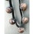 Vintage Brass Sleigh Bells on Leather Strap For Sale - Image 12 of 12