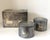 Fine Korean Iron Box with Silver Inlay Joseon Dynasty For Sale - Image 10 of 18
