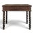 Louis XIII Oak Gaming Table For Sale - Image 10 of 10