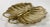 MCM Brass Butterfly Catchall Dish Ashtray For Sale In Kansas City - Image 6 of 7