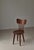 Swedish Modern Pinewood Chair attributed to Torsten Claeson for Steneby Hemslöjd, 1930s For Sale - Image 3 of 17