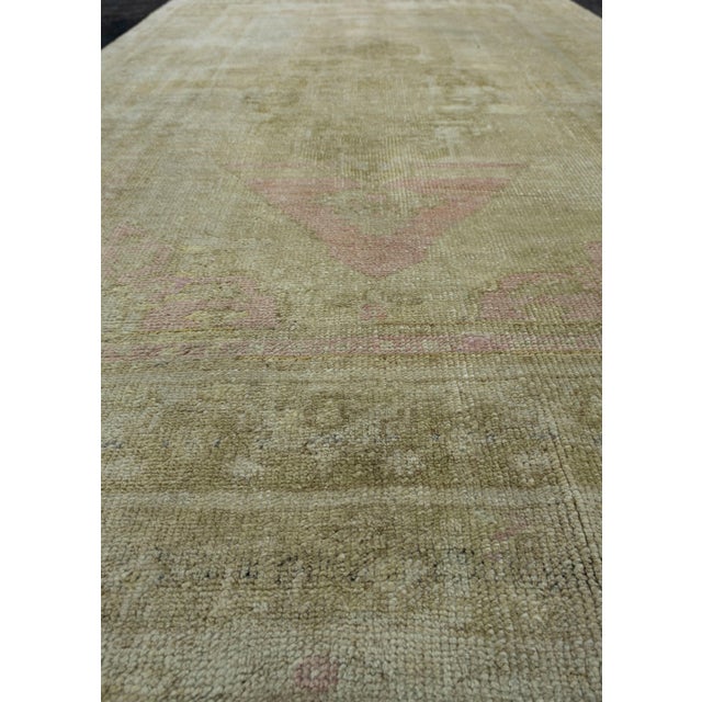 Early 21st Century Turkish Anatolian Rug 3'6" x 5'6" #17174 For Sale - Image 5 of 8