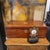 Late 19th Century Travel Desk in Wood, England For Sale - Image 3 of 18