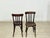 Oak Dining Chairs, Set of 4 For Sale - Image 9 of 11