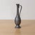 French 1930s French Pewter Bud Vase For Sale - Image 3 of 12