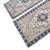 1970s Vintage Petite Turkish Rug - a Pair For Sale - Image 4 of 10