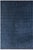 Boho Chic Gabbeh Blue/White Wool Rug - 8'10''x11'10'' For Sale - Image 10 of 10