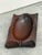 Brazilian Modern Jacaranda Wood Ashtray or Catchall, 1980s For Sale - Image 10 of 12