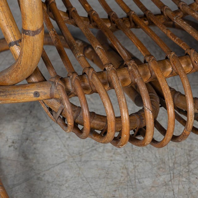 20th Century Italian Armchairs by Tito Agnoli, 1960s, Set of 2 For Sale - Image 12 of 18