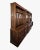 French Walnut Bookcase For Sale In New York - Image 6 of 8