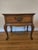 Mid 20th Century French Provincial Style Dresser & Nightstands – ‘Fraiser’, 3 Pieces For Sale - Image 12 of 14