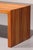 Mid-Century Italian Beechwood Bench, 1960s For Sale - Image 11 of 12