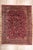 Red Antique Persian Sarouk Rug, 11'10 X 15'06 For Sale - Image 10 of 10