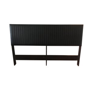 1964 Glenn of California Full-Size Headboard For Sale
