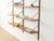 Wall Shelf by Poul Cadovius, 1950s For Sale - Image 5 of 9