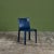 Mid-Century Modern Mario Bellini Cab Side Chair for Cassina For Sale - Image 3 of 18