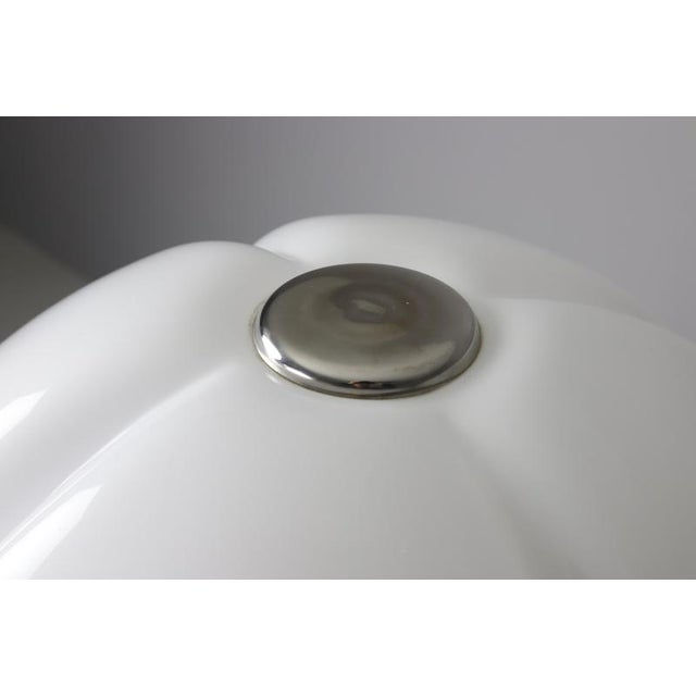 Project Office Quadrifoglio Table Lamp for Guzzini, 1970 For Sale - Image 6 of 9