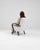 1960s Czech Upholstered Armchair For Sale - Image 10 of 12