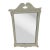 Vintage French Provincial Mirror For Sale