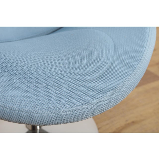 Model EJ 96 Apollo Chair by Peter Hjort Lorentzen & Johannes Foersom for Erik Jørgensen, 2010s For Sale - Image 14 of 16