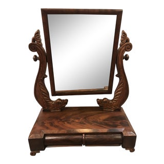 1920s Art Deco Vanity Drawer For Sale