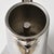 Silver Italian Moka Coffee Maker in Stainless Steel by Richard Sapper for Alessi, 1980s For Sale - Image 8 of 13