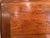 Early American Pennsylvania Walnut Slant Front Desk on Stand C 1720-1750 For Sale - Image 12 of 12